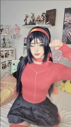 Leikyu OnlyFans Leaked Free Thumbnail Picture - #M13JxGPWha