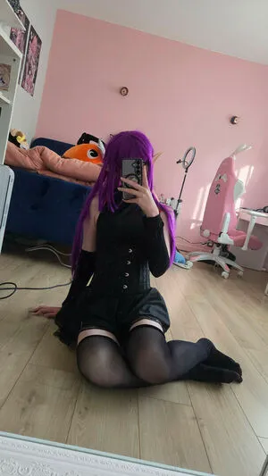 Leikyu OnlyFans Leaked Free Thumbnail Picture - #MRQevzJvzS