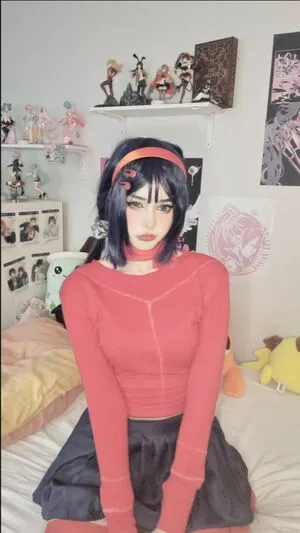 Leikyu OnlyFans Leaked Free Thumbnail Picture - #NI3CIhSCkj