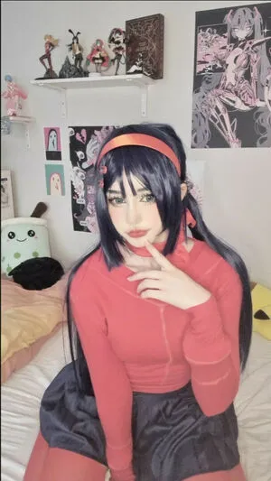 Leikyu OnlyFans Leaked Free Thumbnail Picture - #QORmYa2rCg
