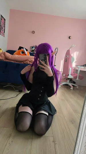 Leikyu OnlyFans Leaked Free Thumbnail Picture - #SgbefwtLYb