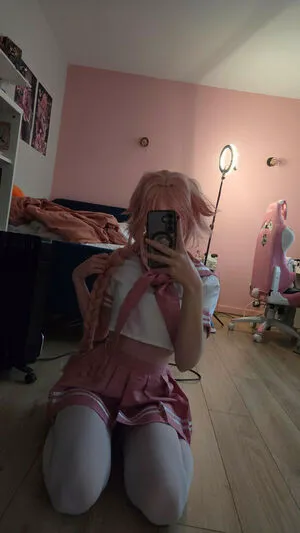 Leikyu OnlyFans Leaked Free Thumbnail Picture - #WGud832rGI