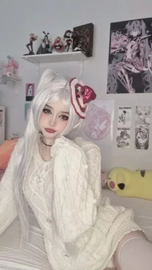 Leikyu OnlyFans Leaked Free Thumbnail Picture - #XZCeJ64NoE