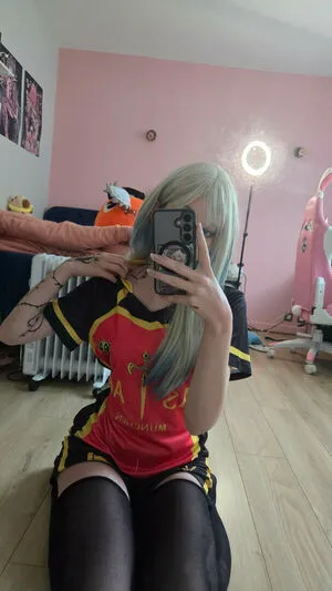 Leikyu OnlyFans Leaked Free Thumbnail Picture - #XaW5DuQIBG