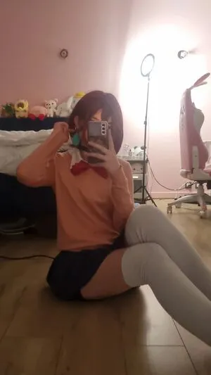 Leikyu OnlyFans Leaked Free Thumbnail Picture - #XkWVLyOMiN