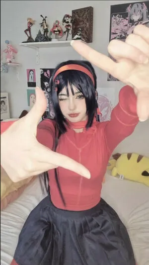 Leikyu OnlyFans Leaked Free Thumbnail Picture - #Xo4WlRxGTM