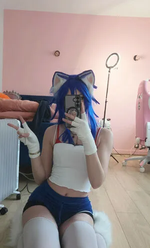 Leikyu OnlyFans Leaked Free Thumbnail Picture - #XtDmPv8hbU