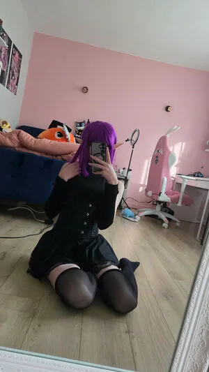 Leikyu OnlyFans Leaked Free Thumbnail Picture - #b1RYIygidV