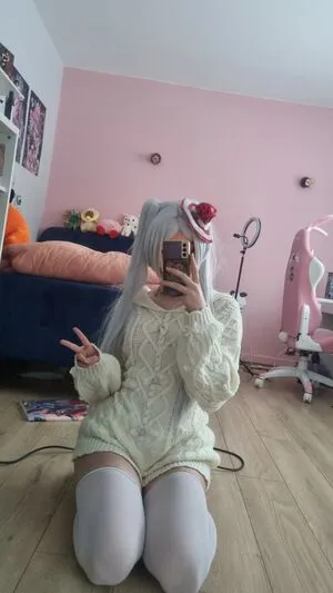 Leikyu OnlyFans Leaked Free Thumbnail Picture - #djdzxYOX6p