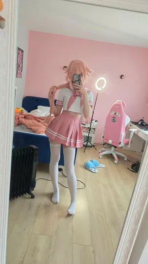 Leikyu OnlyFans Leaked Free Thumbnail Picture - #hCAbfGV4ws