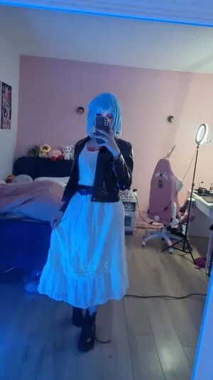 Leikyu OnlyFans Leaked Free Thumbnail Picture - #jA7esPrsaw