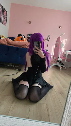 Leikyu OnlyFans Leaked Free Thumbnail Picture - #kmyHEPhKo2
