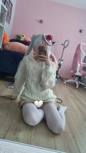 Leikyu OnlyFans Leaked Free Thumbnail Picture - #p15Uo40q9V