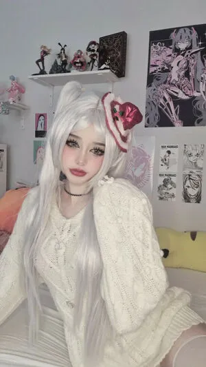 Leikyu OnlyFans Leaked Free Thumbnail Picture - #rcuDwqEEtD