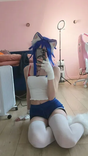 Leikyu OnlyFans Leaked Free Thumbnail Picture - #t7gQ73EyNE
