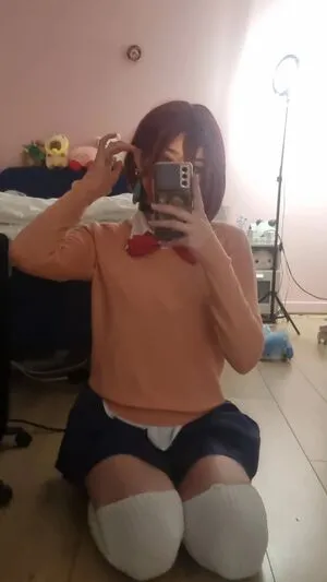 Leikyu OnlyFans Leaked Free Thumbnail Picture - #tO7DDhgkAA