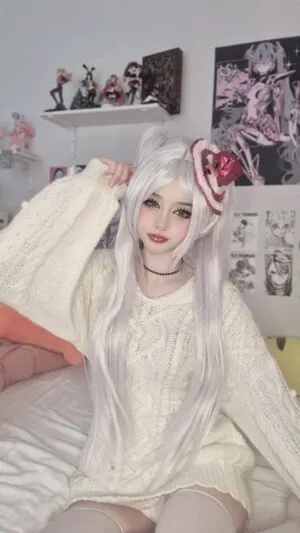 Leikyu OnlyFans Leaked Free Thumbnail Picture - #tzVo9uae27