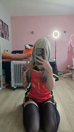Leikyu OnlyFans Leaked Free Thumbnail Picture - #yjkGkxECRC