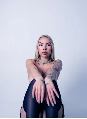 Leila Crystal OnlyFans Leaked Free Thumbnail Picture - #5jTo5iXTLy