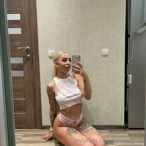 Leila Crystal OnlyFans Leaked Free Thumbnail Picture - #HpoYzMtXVY