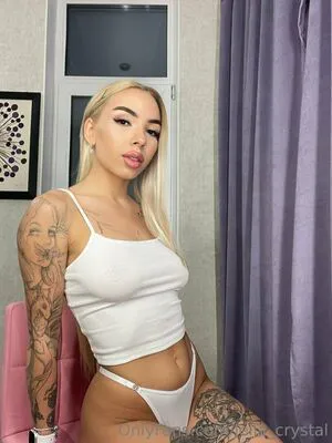 Leila Crystal OnlyFans Leaked Free Thumbnail Picture - #cTqJH64gh3