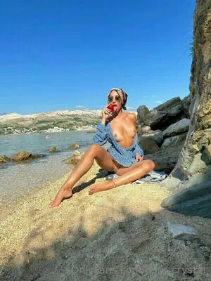 Leila Crystal OnlyFans Leaked Free Thumbnail Picture - #lLn2O8wngE