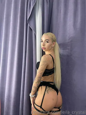 Leila Crystal OnlyFans Leaked Free Thumbnail Picture - #nlb2Zqkr2R