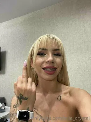 Leila Crystal OnlyFans Leaked Free Thumbnail Picture - #qO4cNQzE2Z