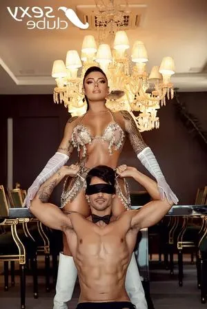 Leila Dantas OnlyFans Leaked Free Thumbnail Picture - #3llocuYo9R