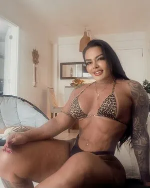 Leila Dantas OnlyFans Leaked Free Thumbnail Picture - #69usEa00BJ