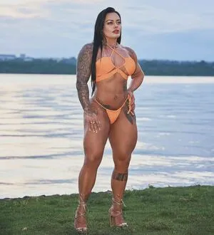 Leila Dantas OnlyFans Leaked Free Thumbnail Picture - #ACpa4zWply