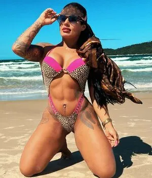 Leila Dantas OnlyFans Leaked Free Thumbnail Picture - #NzAfLKIj19