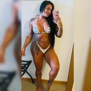 Leila Dantas OnlyFans Leaked Free Thumbnail Picture - #vqQ4XHtnTc