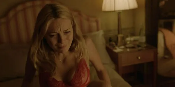 Leila George OnlyFans Leaked Free Thumbnail Picture - #NI7Cx6xrUS