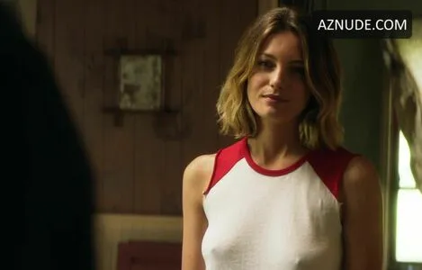 Leila George OnlyFans Leaked Free Thumbnail Picture - #veoNDhzpQA