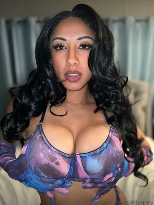 Leila Grey OnlyFans Leaked Free Thumbnail Picture - #2x1GhOPeUZ