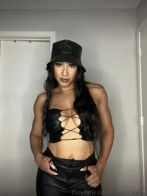 Leila Grey OnlyFans Leaked Free Thumbnail Picture - #5re70QxT4w