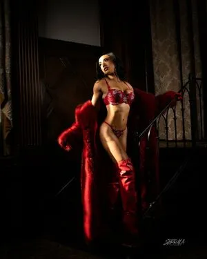 Leila Grey OnlyFans Leaked Free Thumbnail Picture - #7eGqRIWkTI