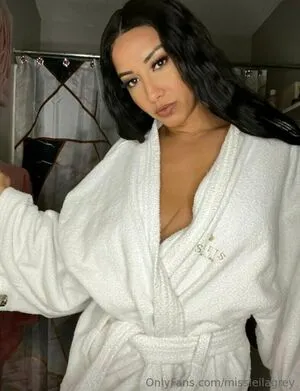 Leila Grey OnlyFans Leaked Free Thumbnail Picture - #8SY6f814Sx