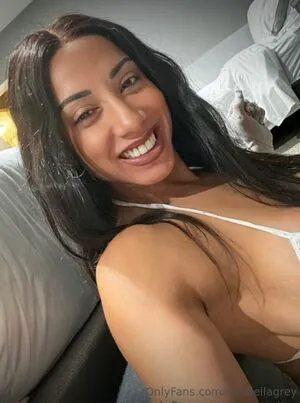 Leila Grey OnlyFans Leaked Free Thumbnail Picture - #8qt9xfnSuW