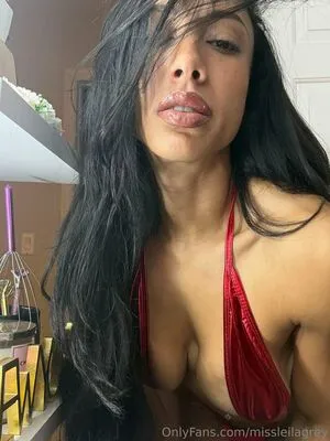 Leila Grey OnlyFans Leaked Free Thumbnail Picture - #CirP8WA7Gr