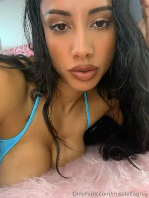 Leila Grey OnlyFans Leaked Free Thumbnail Picture - #DpUEMSh0cd