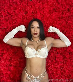 Leila Grey OnlyFans Leaked Free Thumbnail Picture - #EWMP8OppJE