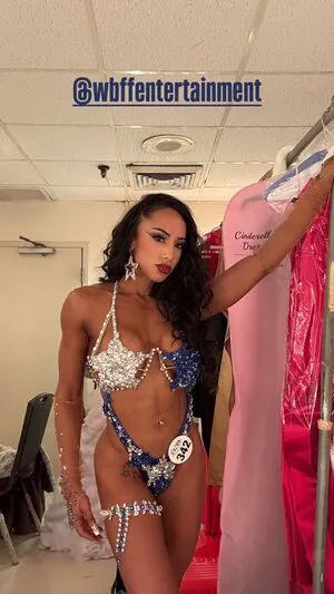 Leila Grey OnlyFans Leaked Free Thumbnail Picture - #F1bittzU2q