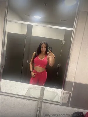 Leila Grey OnlyFans Leaked Free Thumbnail Picture - #F93TB8rtu3