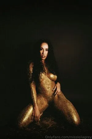 Leila Grey OnlyFans Leaked Free Thumbnail Picture - #Fr08F5wFs8