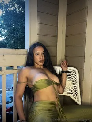 Leila Grey OnlyFans Leaked Free Thumbnail Picture - #GbsYPmZ1K0