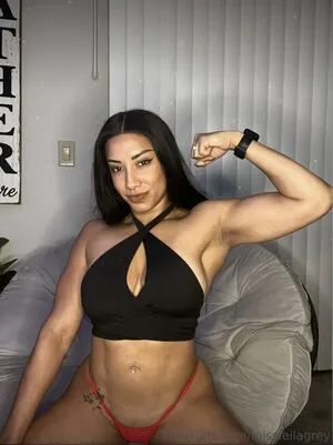 Leila Grey OnlyFans Leaked Free Thumbnail Picture - #GiaxxW9Gxw