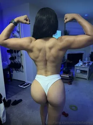 Leila Grey OnlyFans Leaked Free Thumbnail Picture - #HNRRnAb2Hu