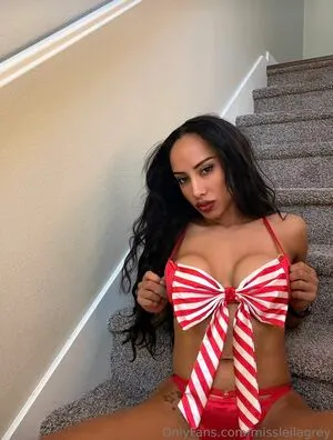 Leila Grey OnlyFans Leaked Free Thumbnail Picture - #Lbf8Dnlb7y